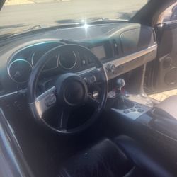 2006 Chevrolet SSR