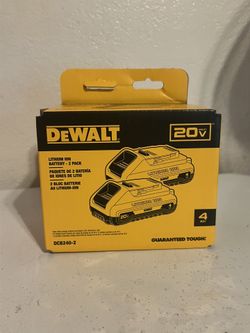 Dewalt 