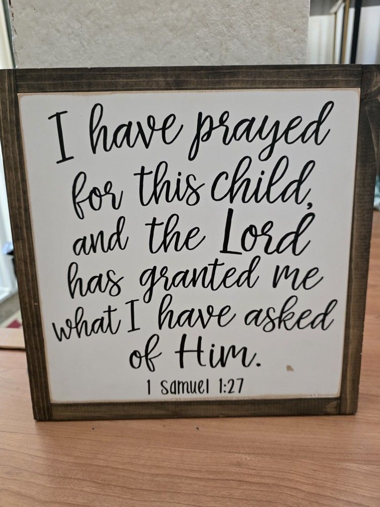 Baby Nursery