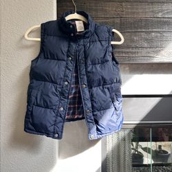Tucker + Tate Puffer Vest 