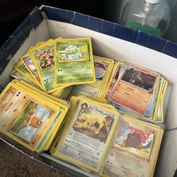Pokémon COMMONS From A Variety Of Sets! (base, Team Rocket, Gym Heroes, Holon Phantoms, Jungle, Neo Genesis)