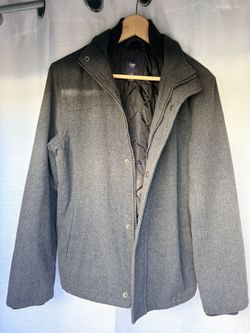 Men’s Coat From Gap