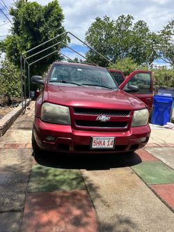 Chevrolet 2008