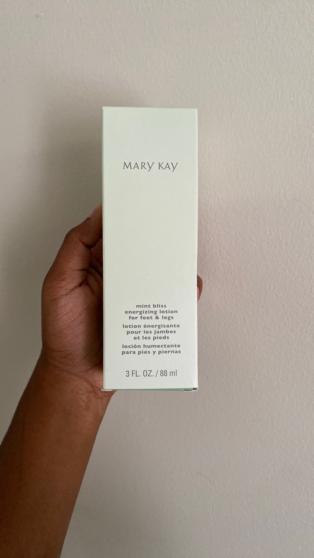 Mary Kay