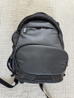 Manfrotto MB MA2-BP-A Advanced² Camera and Laptop Active Backpack