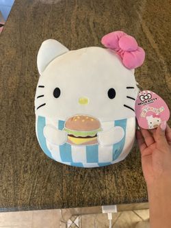 Hello kitty Sanrio 