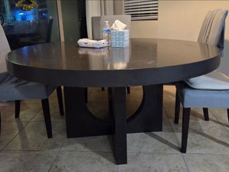 Dining Table For Free