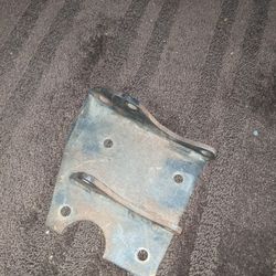 Datsun 620 Lb20 Air Condition Bracket 