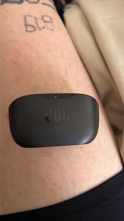 Jbl vibe buds
