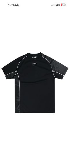 Ftp mesh jersey