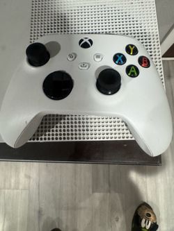 X box s