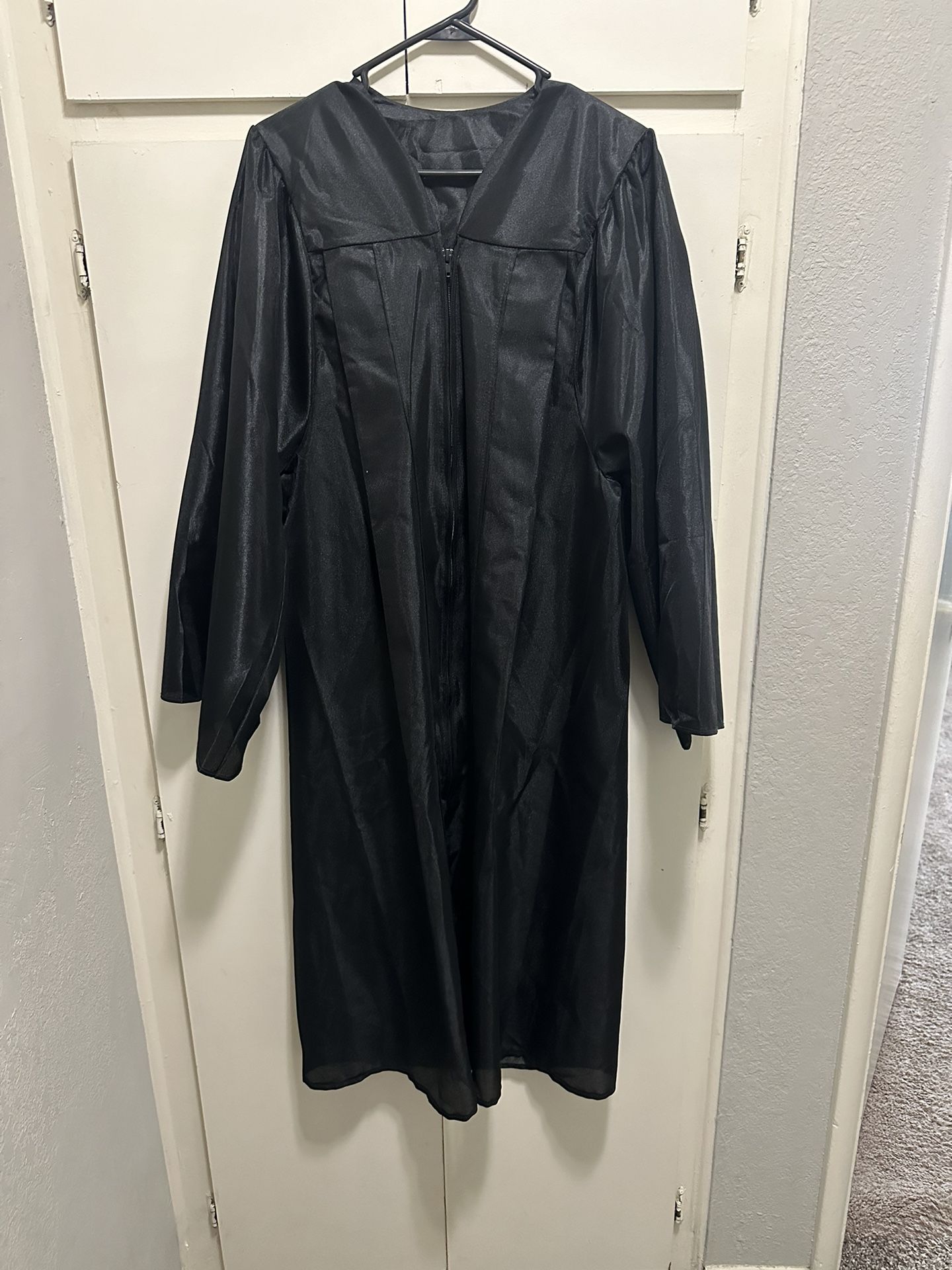 Graduation Gown 