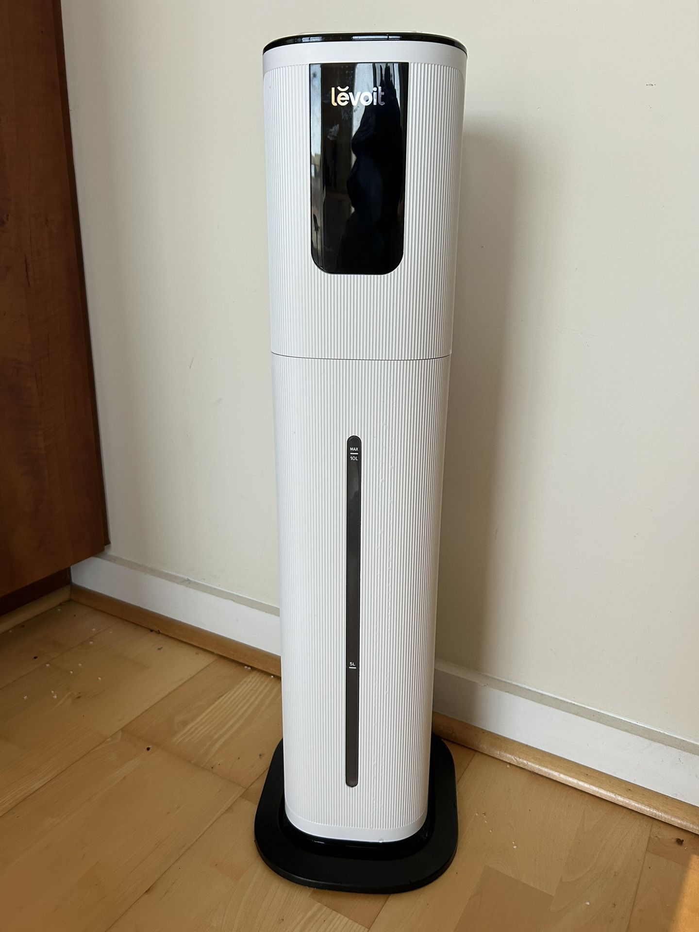 CLEAN LEVOIT OasisMist 1000S (10L) Smart Humidifier