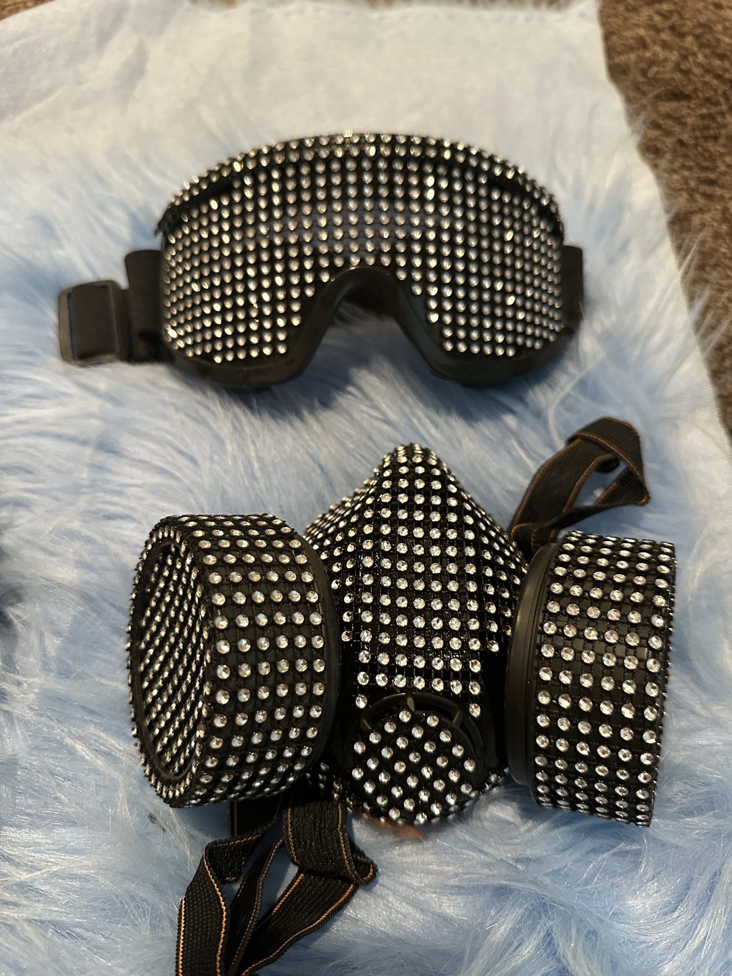 Coachella Rave Festival Costume 