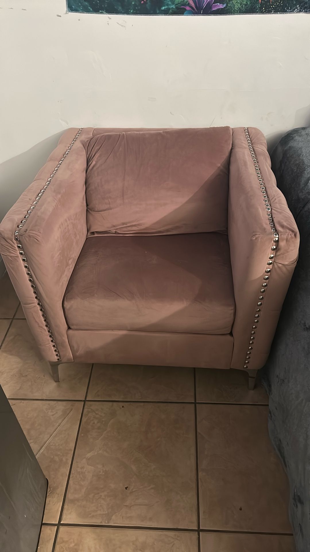Small Couch