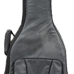 Cordoba Deluxe Classical and Flamenco Guitar Gig Bag
