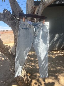 New H&M Jeans size 33