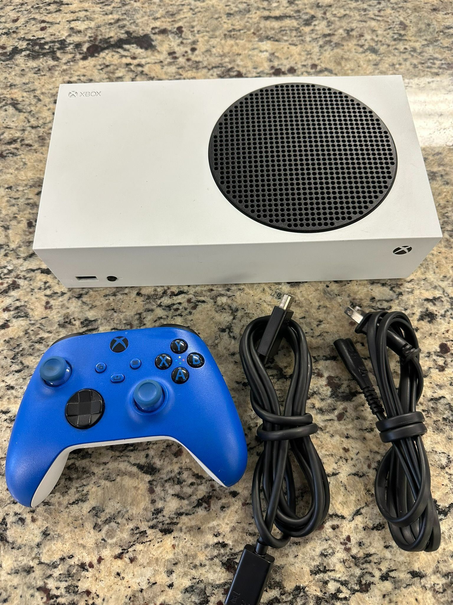 MICROSOFT XBOX ONE SERIES S #29814