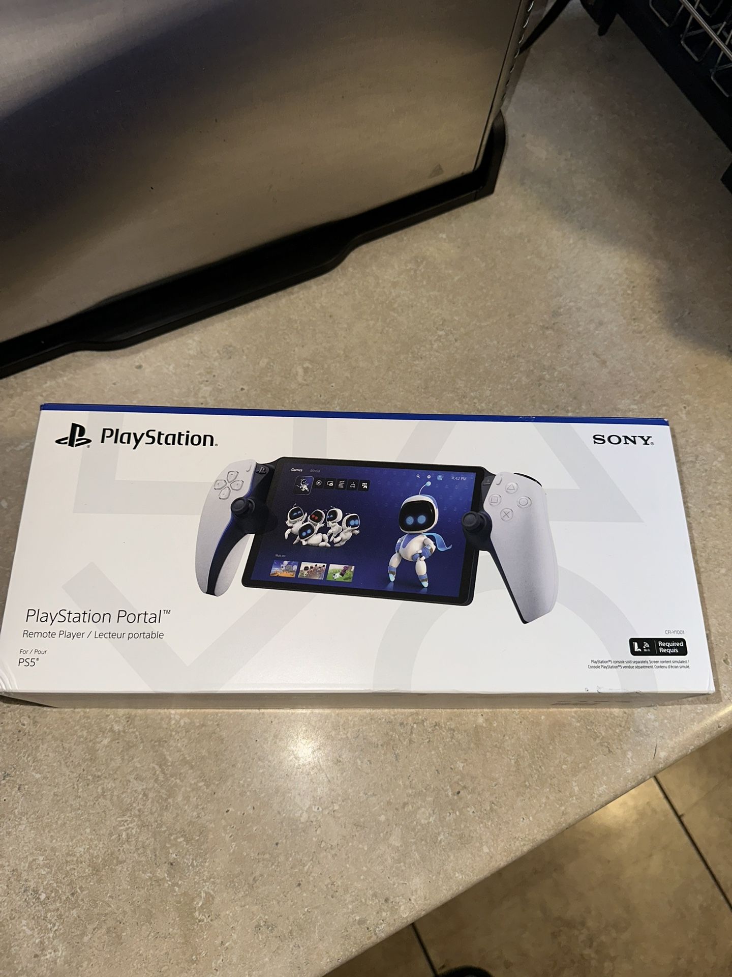 PlayStation Portal