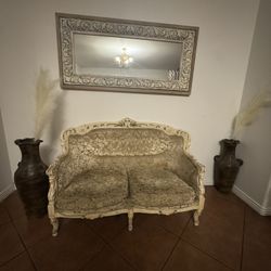 Loveseat