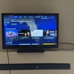 34in Tv