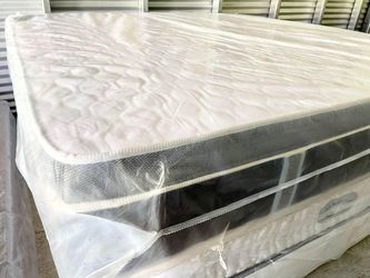 brand new full mattress