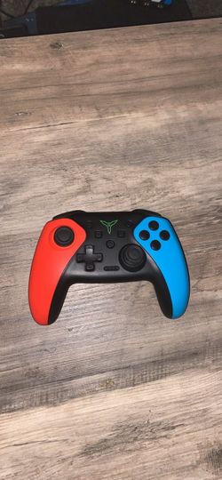 Switch controller