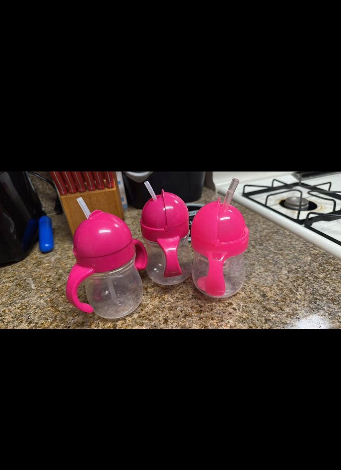 Toddler Cups ALL $5