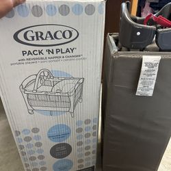 Pack N Play