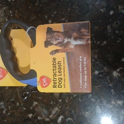 Dog Leash Brand New