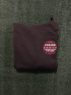 Ksubi Hoodie