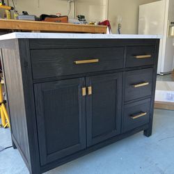 Bathroom Vanity