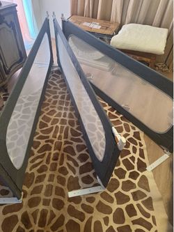 Bed rail
