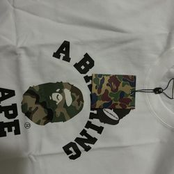 Bape Tee