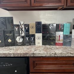 Authentic Designer Colonge 