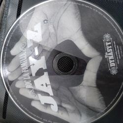 Jay Z Dynasty  CD 