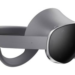 Samsung XR Headset Open Box