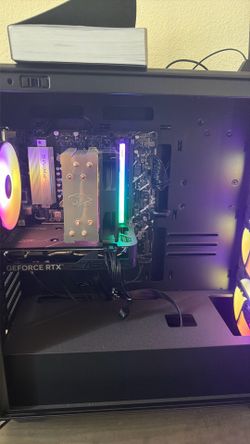 Gaming pc