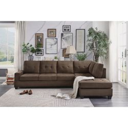 Sectional sofa