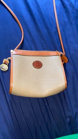 Dooney & bourke for $60