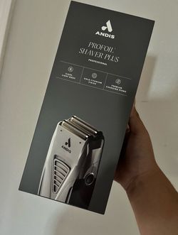 andis profoil shaver puls