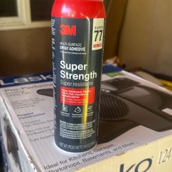 3m Super Glue