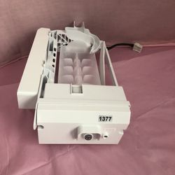 #1377 OEM Genuine Frigidaire Ice Maker Part # (contact info removed)  A11127904