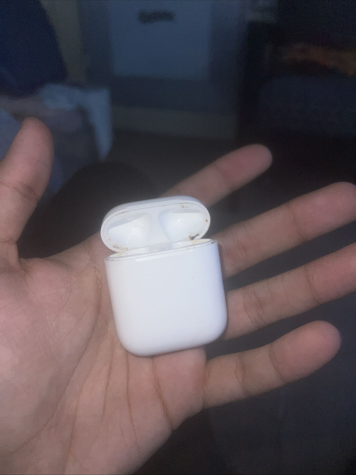 AirPod Replacement Case