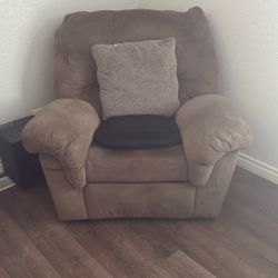 Recliner