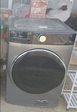 Washer
