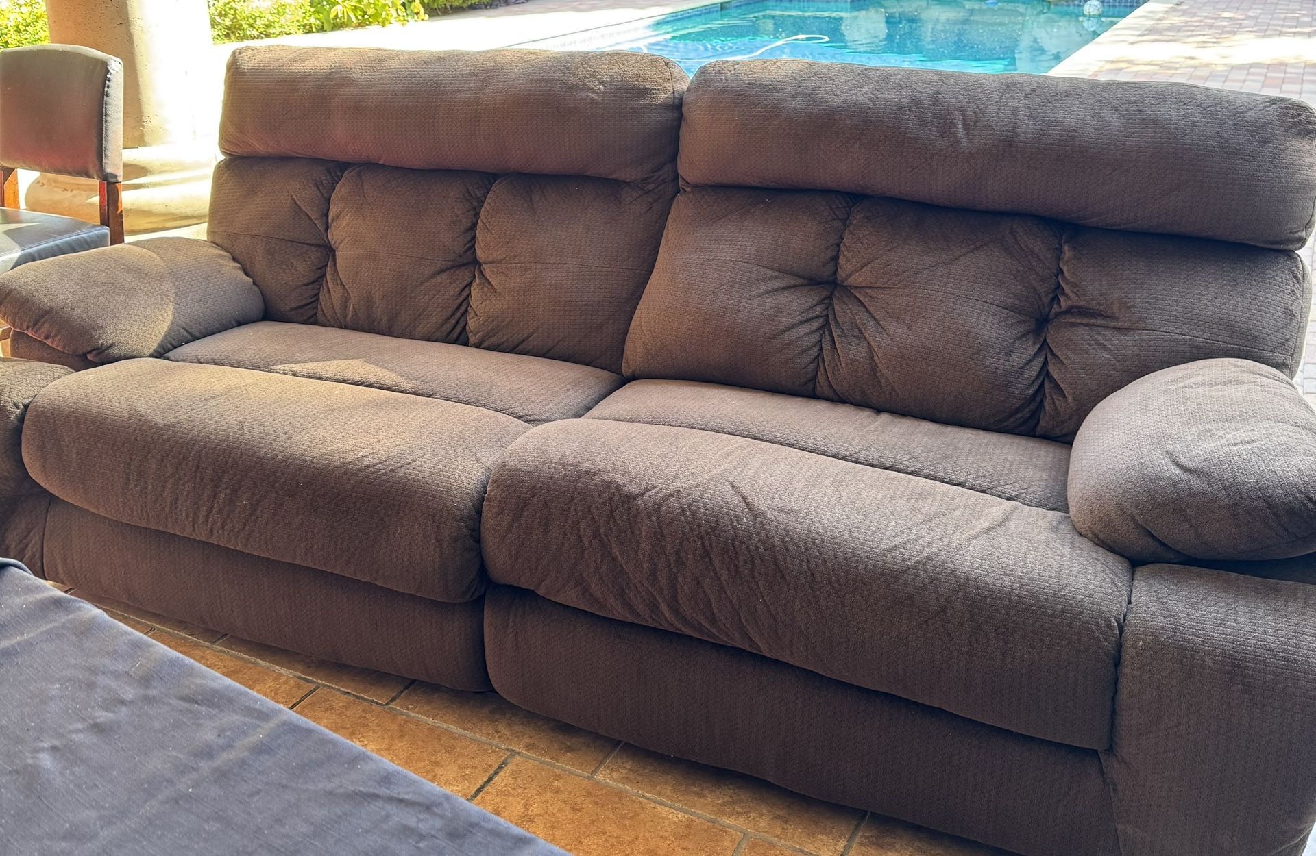 Reclining Couches
