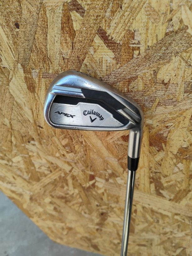Callaway Apex