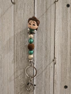 Doorables Keychains #3
