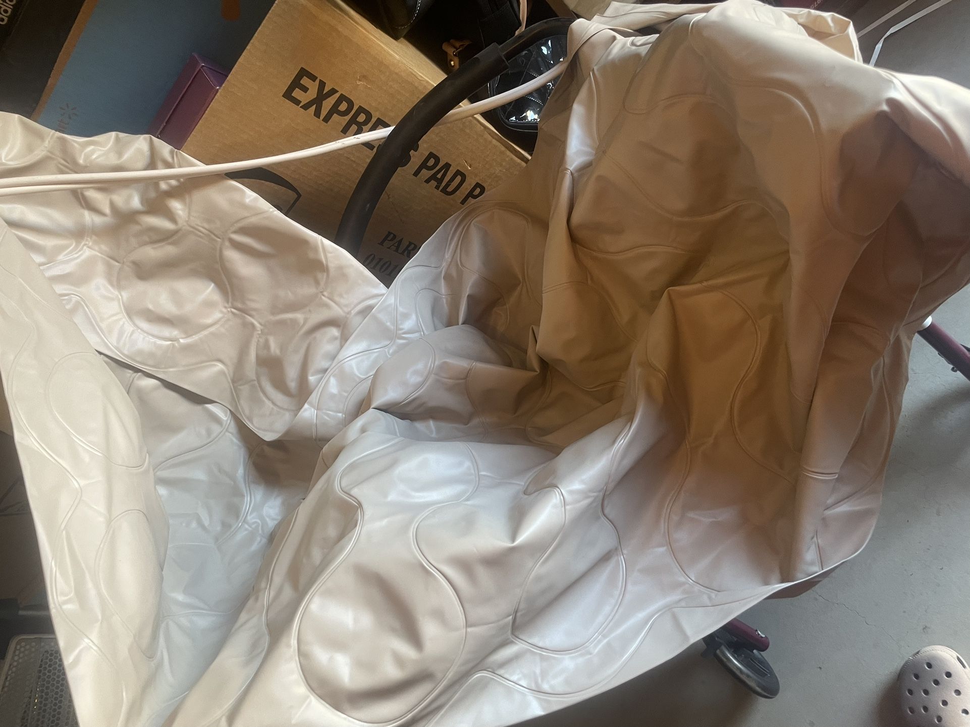 Air Bed Mattress